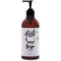 YOPE NATURAL TGA LIQUID HAND SOAP WITH GINGER AND SANDALWOOD 500ML