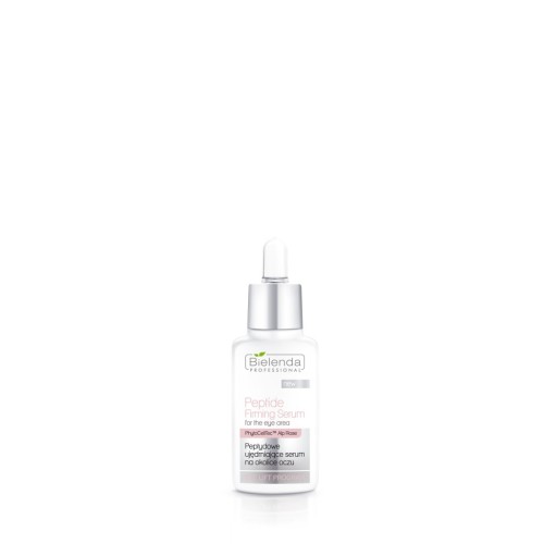 BIELENDA PROFESSIONAL Peptide firming serum for the eye area, 30ml